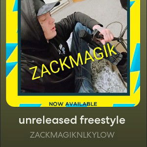 UNRELEASED FREESTYLE100
