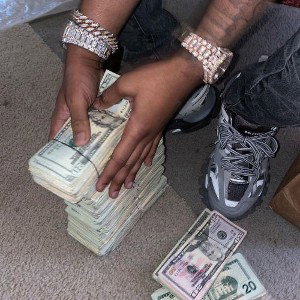 MILLION DOLLAR BABY