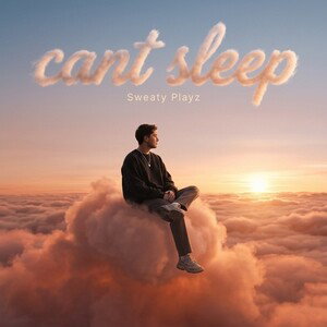 cant sleep