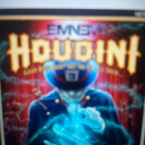 Eminem - Houdini