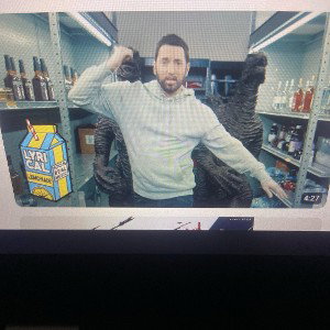 Eminem - Godzilla ft.Juice WRLD (Official Music Video 