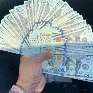 Money God