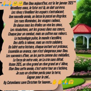 remèsiman pou ane a