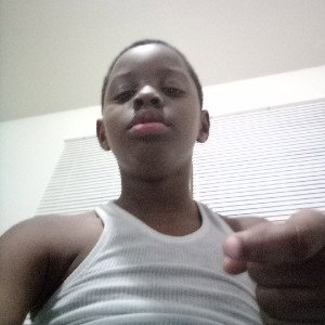 shoot a n**** in his head