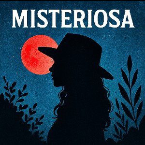 MISTERIOSA - ONLINT
