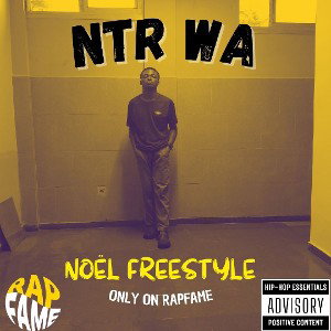 NOËL freestyle