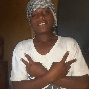 Sali Man
