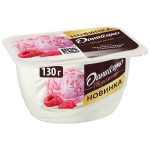 СВЕЖИЙ ЙОГУРТ