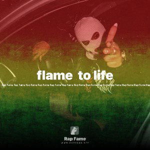 flame 🔥 to life