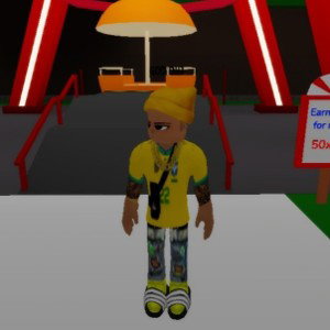 drip so hard got Jay's on my feet