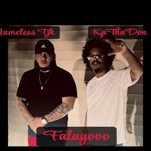 KpThaDon Ft Nameless Tjk- Falayoo