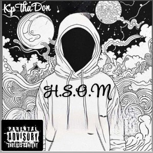 KpThaDon- H.S.O.M (Official Audio)