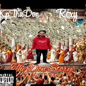 KpThaDon Ft Roxy -Big Dawg
