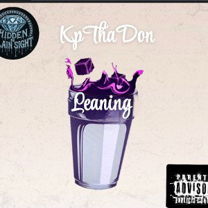KpThaDon- Leaning (Official Audio)