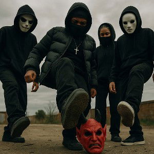 Devil K