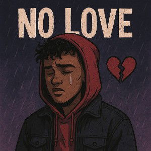No Love 