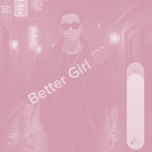 E.J-042.    Afro    ( Better Girl )  (Bass Boost)