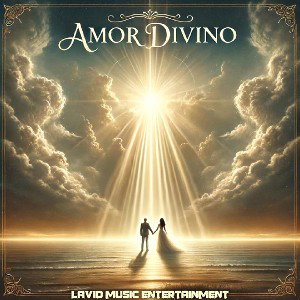 #Amor divino.