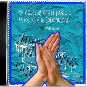 #SOLIDARIO hasta el final.