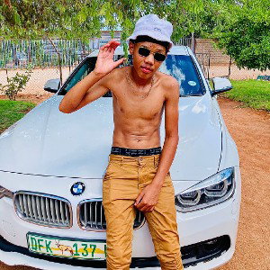 Willy G-Spin Trug(Official Audio)