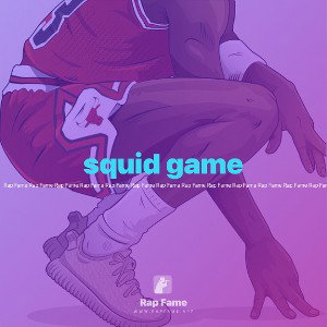 squid game