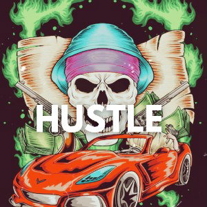 (HUSTLE)