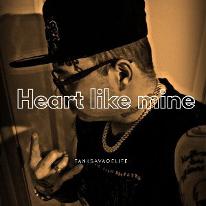 (HEART LIKE MINE)