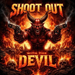 (SHOOT OUT WITH THE DEVIL) 