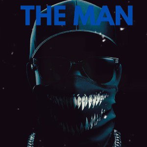 THE MAN 