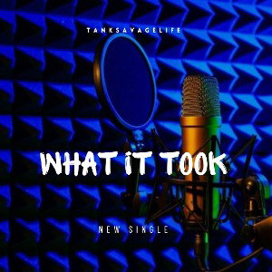 (WHAT IT TOOK)