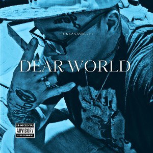 ( DEAR WORLD 🌎)