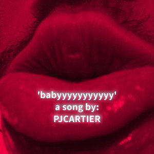 babyyyyyyyyyyy FREESTYLE - PJCartier