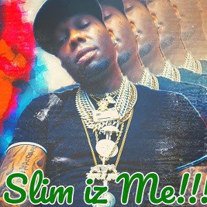 freestyle* Slick like Rick