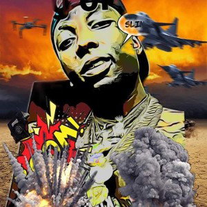 freestyle*Who Did It