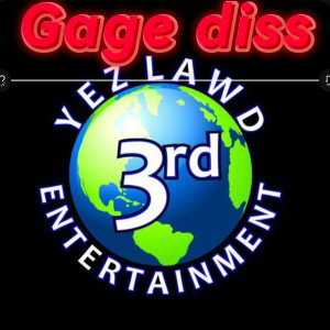 Demondslayer ft Lil Cash f Max gage diss free style