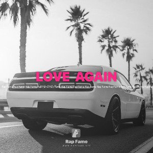 LOVE ❤️ AGAIN
