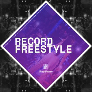 record freestyle 