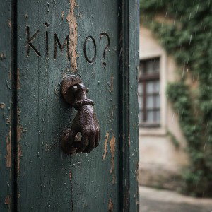 kim o