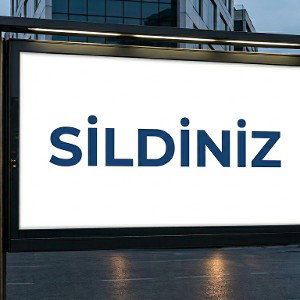 love sildiniz 