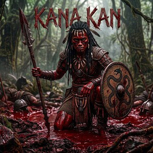 kana kan