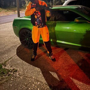 Nigga Get On Yo Sh🤫