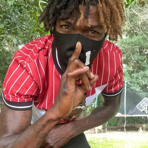 Nigga what’s Happening 🔥👀🖕🏾😆