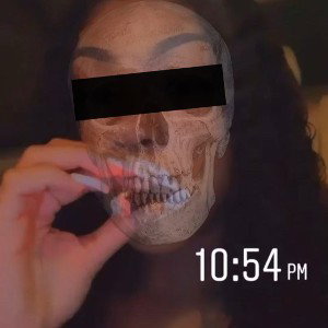 Zsnappa (light my blunt) prod by juliooo