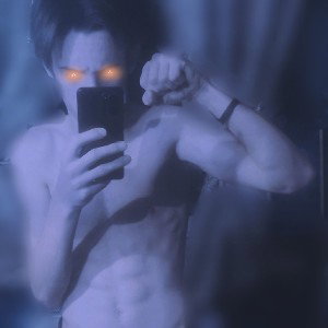 я рэп 