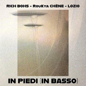 IN PIEDI (IN BASSO) - Rich bohs , RouKya Chêne , (lozio)?