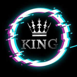 king