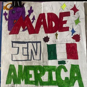 America