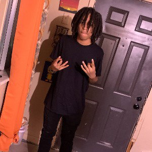 Quiso3xx The Best Of Me ft Anontxxn & V-WrldJae