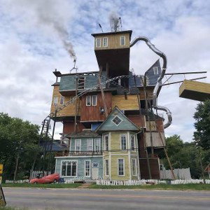 Легенд задолбали и убрали