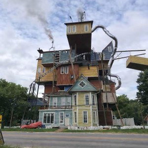 Воспоминания
